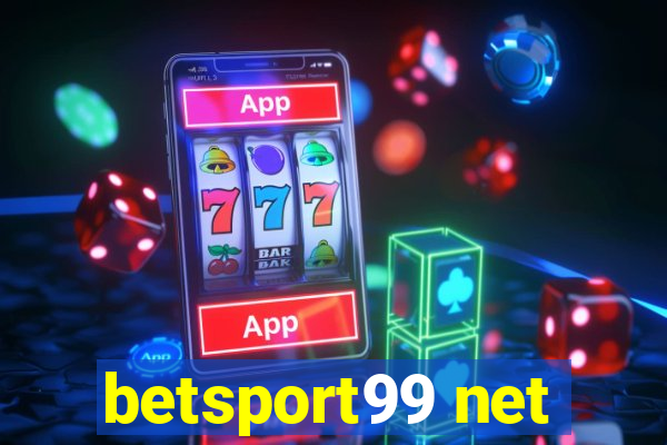 betsport99 net